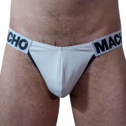 MACHO - MCH009 BIANCO SLIP...