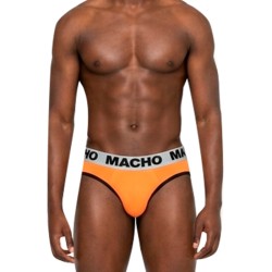 MACHO - MCH012 ABITO...