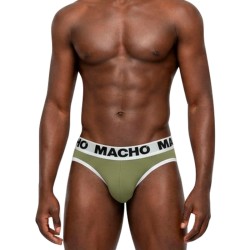 MACHO - MCH013 SCIARPA...