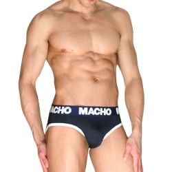 MACHO - MCH008 SOTTOGOLA...