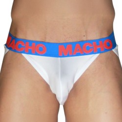 MACHO - MX29AZ GIUBBOTTO...