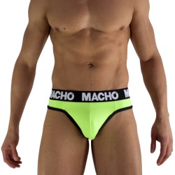 MACHO - MTG001 PERIZOMA...