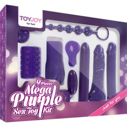 TOYJOY - SOLO PER TE MEGA...