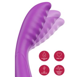 SHE.E.O - VIBRATORE VIOLA...