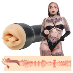 KIIROO - MASTURBATORE...