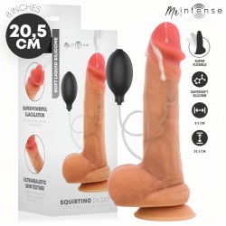 MR INTENSE - DANNY DILDO...