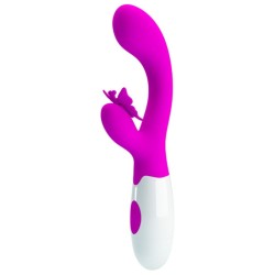PRETTY LOVE - VIBRATORE A...