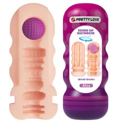 PRETTY LOVE - MASTURBATORE...