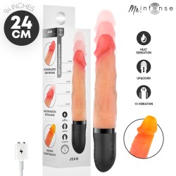 MR INTENSE - VIBRATORE...
