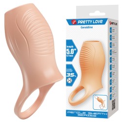 PRETTY LOVE - GUAINA PER...