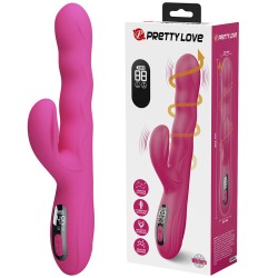 PRETTY LOVE - VIBRATORE A...