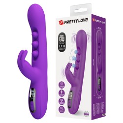 PRETTY LOVE - VIBRATORE A...