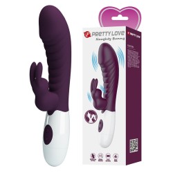 PRETTY LOVE - VIBRATORE A...
