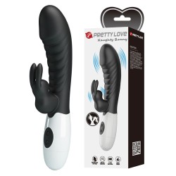 PRETTY LOVE - VIBRATORE A...