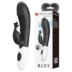 PRETTY LOVE - VIBRATORE A...