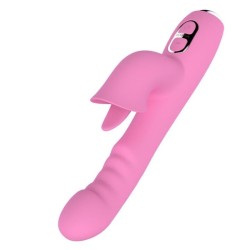 NALONE - T-MAY VIBRATORE...