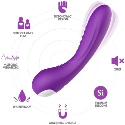 ARMONY - VIBRATORE LEGEND...