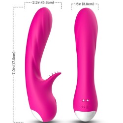 ARMONY - VIBRATORE ROMANCE...