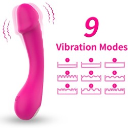 ARMONY - DILDO VIBRATORE...