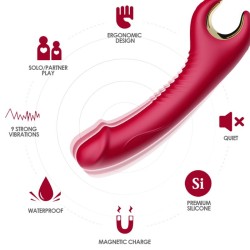 ARMONY - VIBRATORE E...