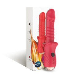 ARMONY - POINT A DILDO...
