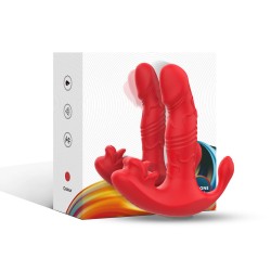 ARMONY - VIBRATORE ANALE...