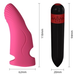 ARMONY - AURORA VIBRATORE...