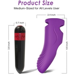 ARMONY - AURORA VIBRATORE...