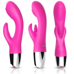 ARMONY - VIBRATORE CONIGLIO...
