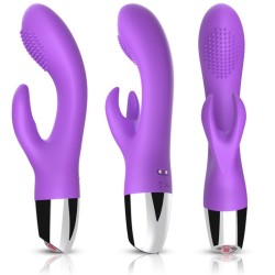 ARMONY - VIBRATORE RABBIT...
