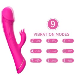 ARMONY - DILDO VIBRATORE...