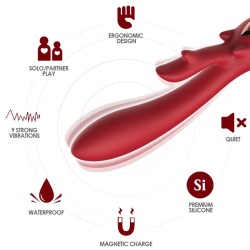 ARMONY - VIBRATORE ELK...