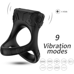 ARMONY - ANELLO VIBRATORE E...