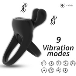 ARMONY - ANELLO VIBRATORE...