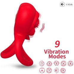 ARMONY - ANELLO VIBRATORE...