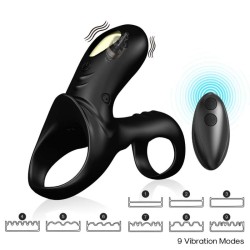 ARMONY - ANELLO VIBRATORE...