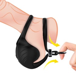 ARMONY - ANELLO VIBRATORE...