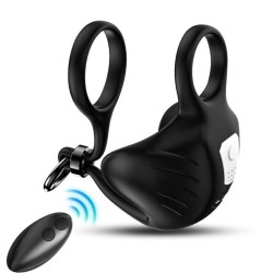ARMONY - ANELLO VIBRATORE...