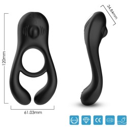 ARMONY - ANELLO VIBRATORE...