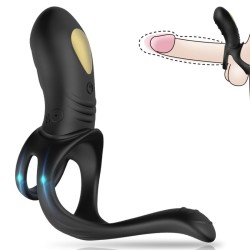 ARMONY - ANELLO VIBRATORE...