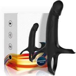 ARMONY - DILDO CON ANELLO E...