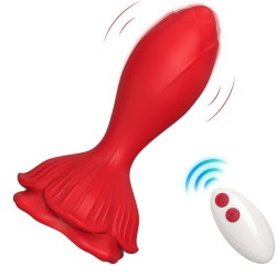 ARMONY - VIBRATORE ROSA E...
