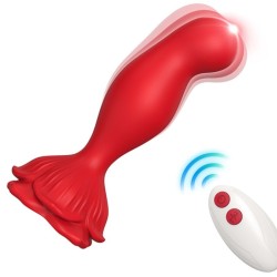 ARMONY - VIBRATORE ROSA E...