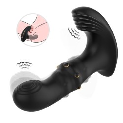 ARMONY - VIBRATORE ANALE...