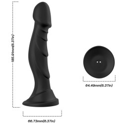 ARMONY - VIBRATORE DILDO E...
