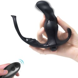 ARMONY - VIBRATORE ANALE...