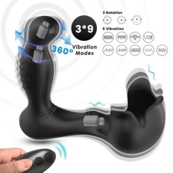 ARMONY - VIBRATORE SURROUND...