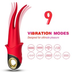 ARMONY - VIBRATORE OMBRA...