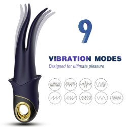 ARMONY - VIBRATORE OMBRA...