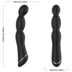 ARMONY - VIBRATORE BAMBU...